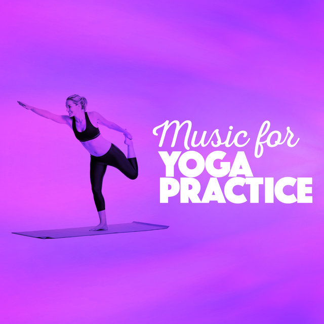 Music for Yoga Practice