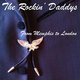 Cover art for album From Memphis To London by The Rockin´ Daddys