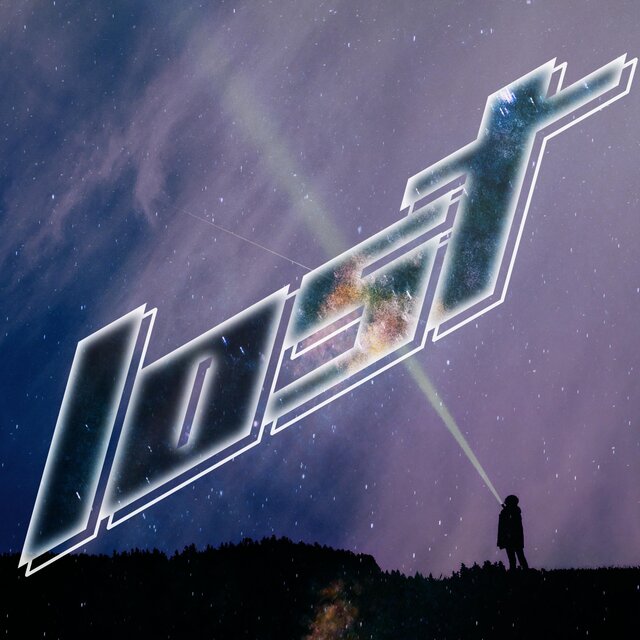 Lost (feat. Joel Dickson)