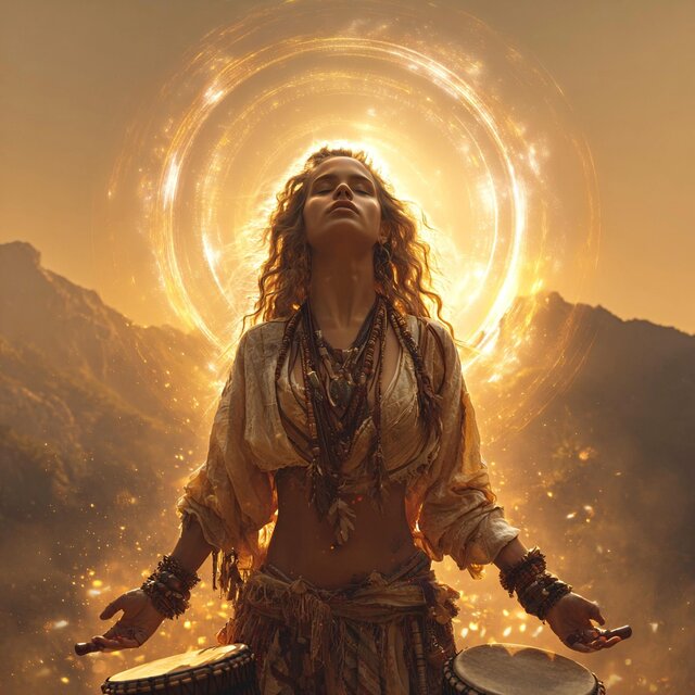 Songs for Happiness: Powerful Love Mantra