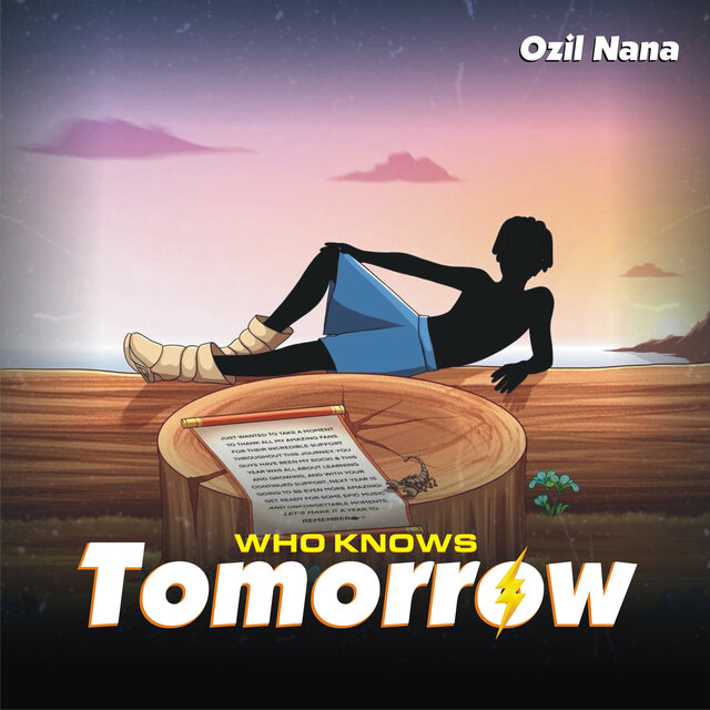 Who Knows Tomorrow