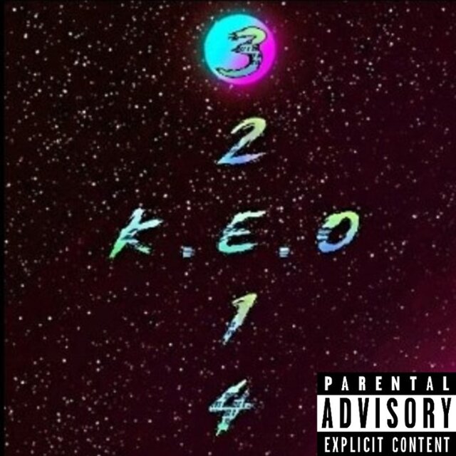 K.E.O