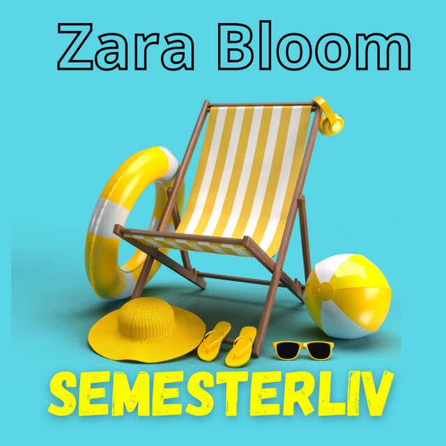 Semesterliv 2025