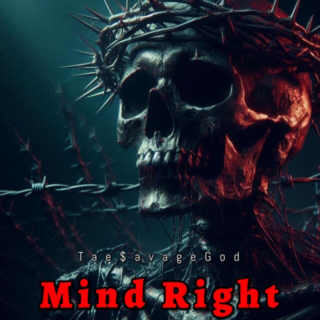 Mind Right