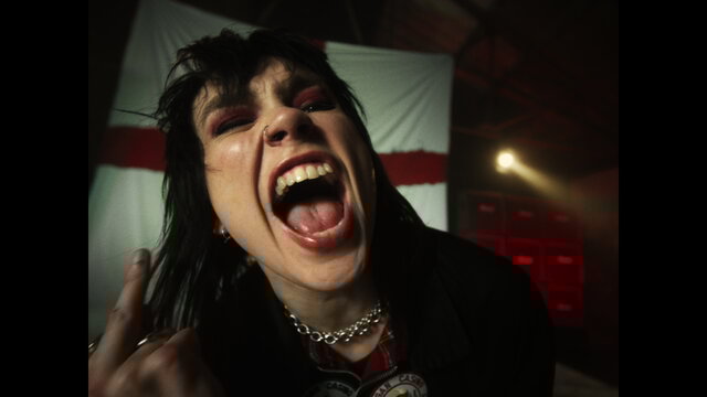 Insubordinate Ingerland (Official Video)