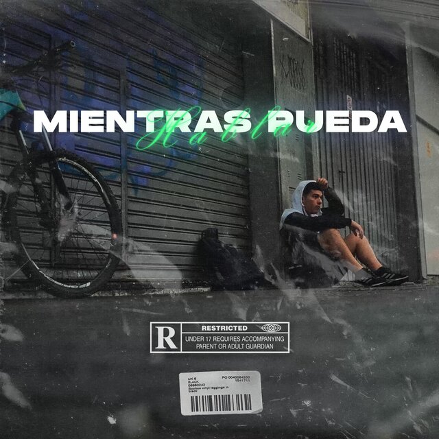 Mientras pueda hablar