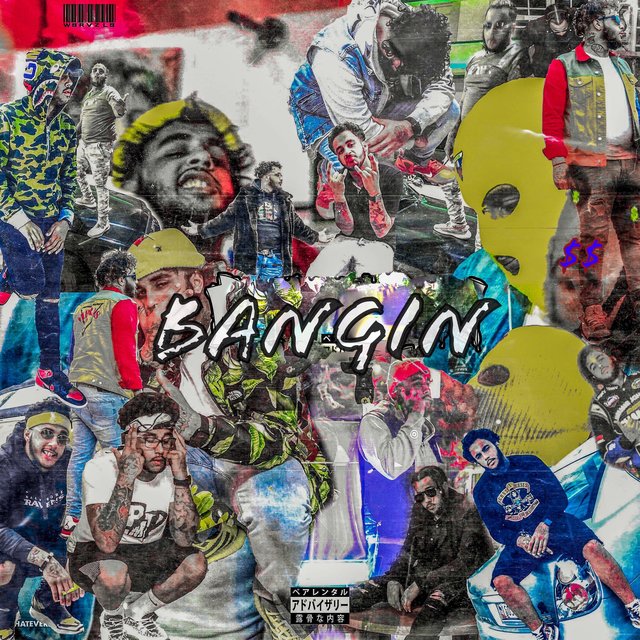 Bangin'