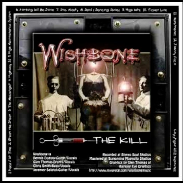 The Kill