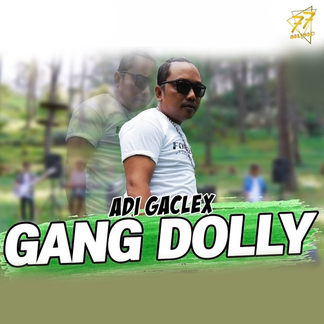 Gang Dolly