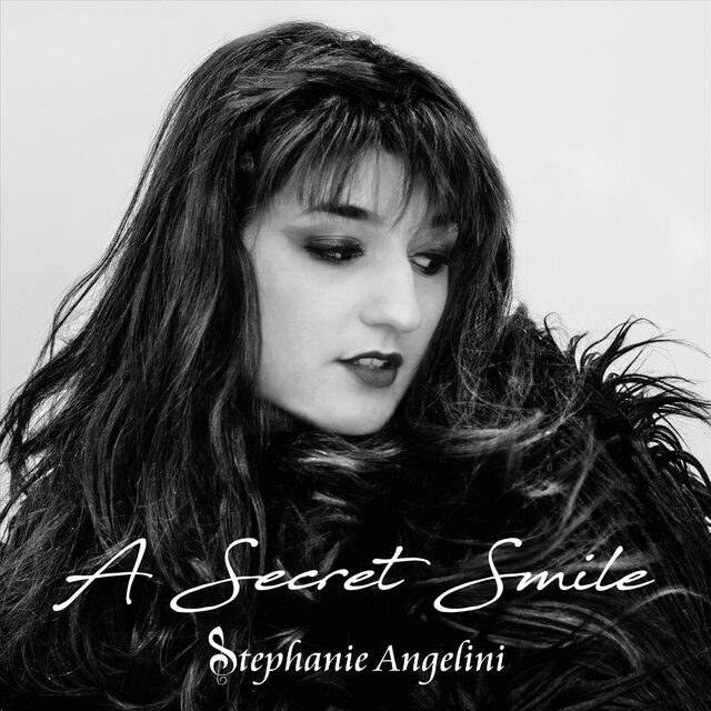 A Secret Smile