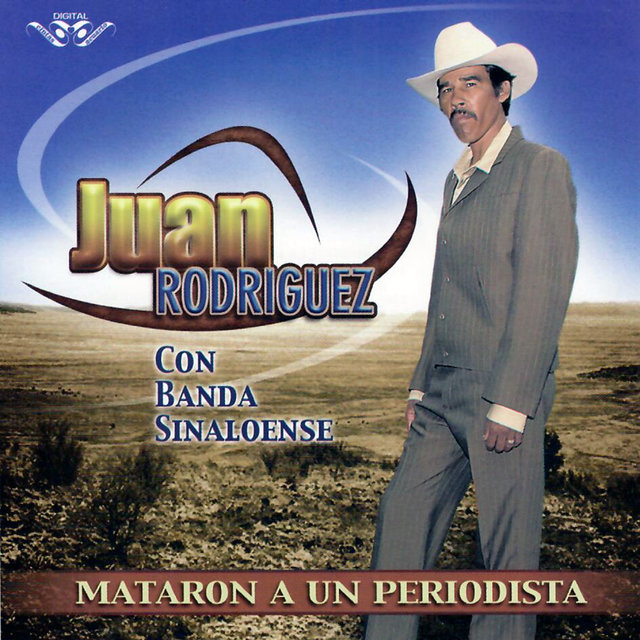Mataron a un Periodista
