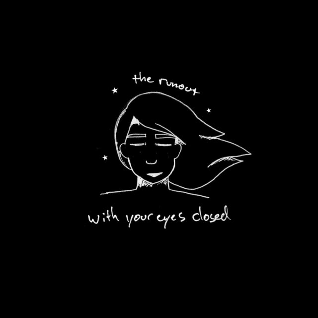 With Your Eyes Closed