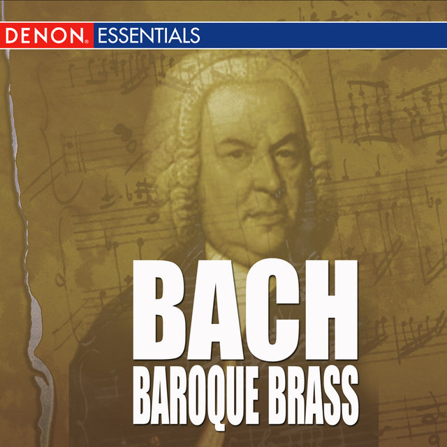 Baroque Brass