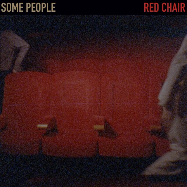Red Chair