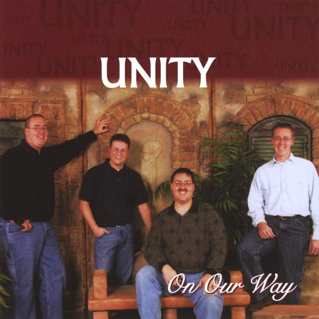 Tidal Unity On Our Way by UNITY on TIDAL