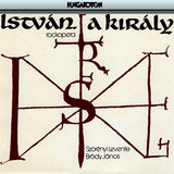 István, a király: Act III, 