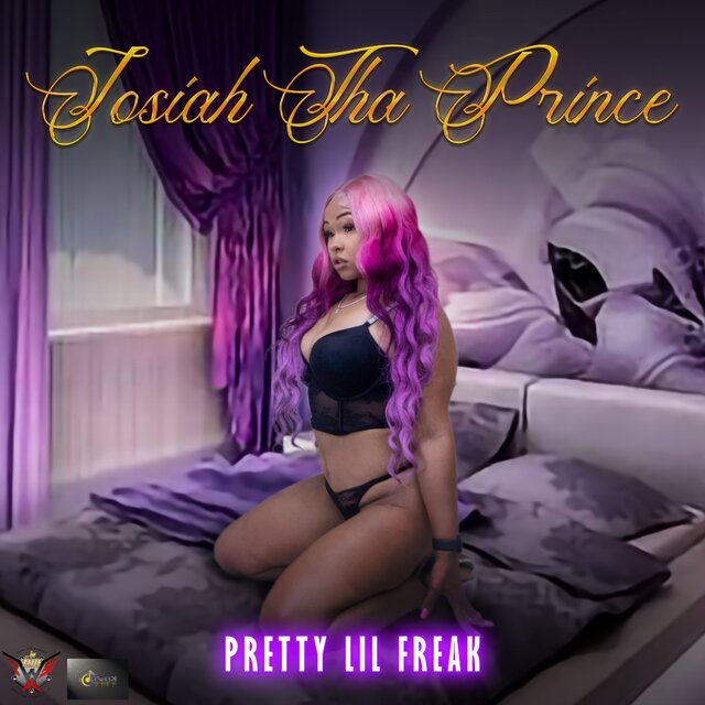Pretty Lil Freak