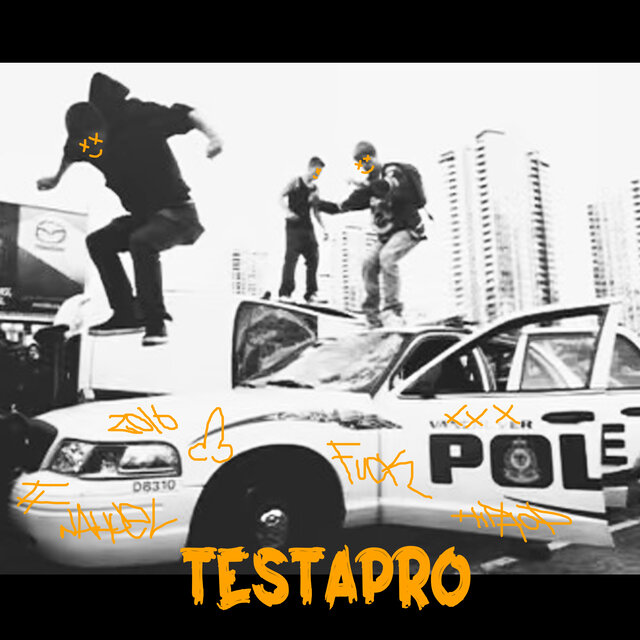 Testapro