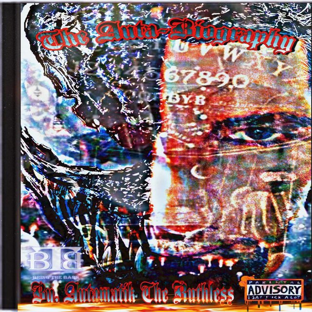 The Auta-Biography