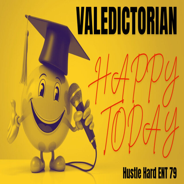 Happy Today