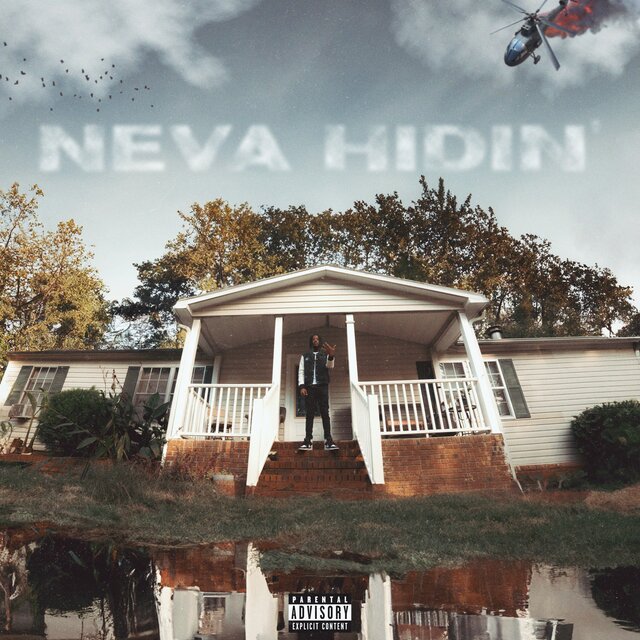 NEVA HIDIN’