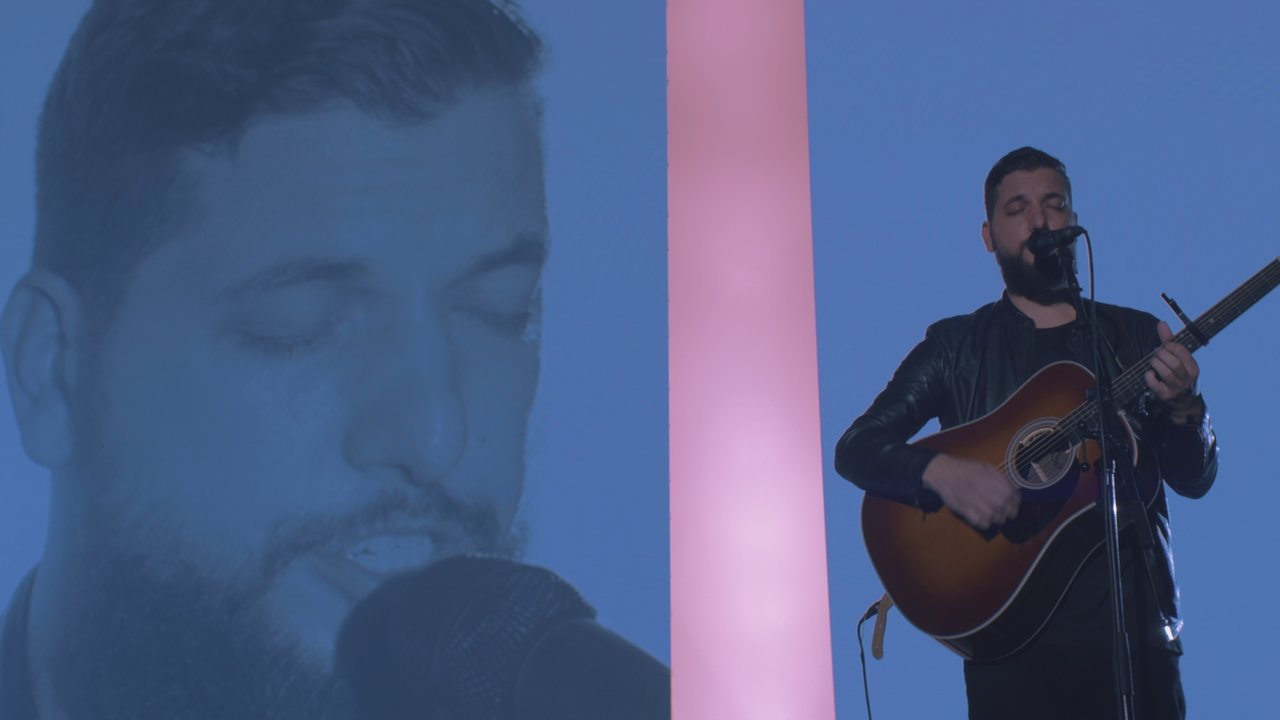 Esperança (Ao Vivo)
