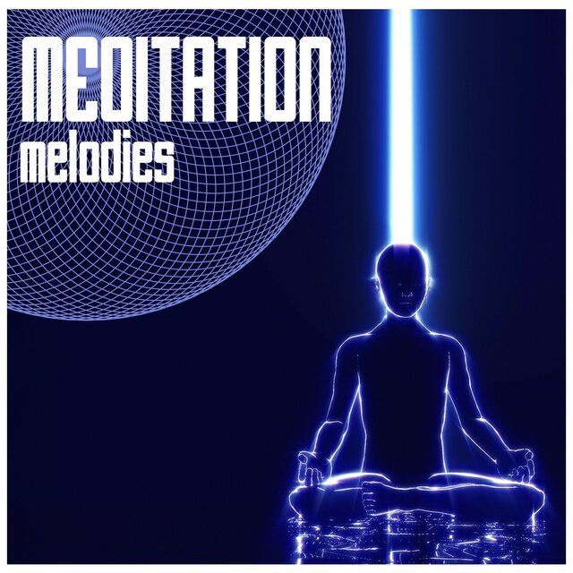 Meditation Melodies: Ambient Electronic Soundscapes for Mindful Meditation