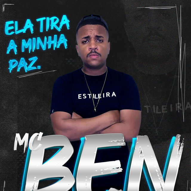 Ela Tira a Minha Paz