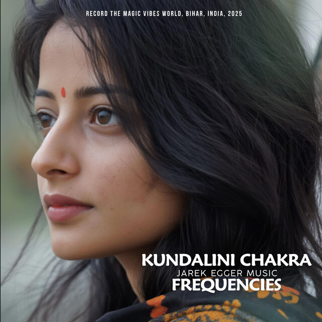 KUNDALINI CHAKRA FREQUENCIES