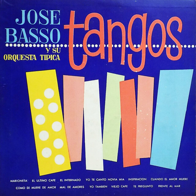 Tangos