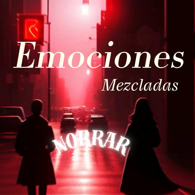 Emociones Mezcladas