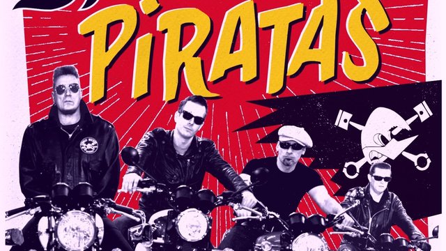 Piratas