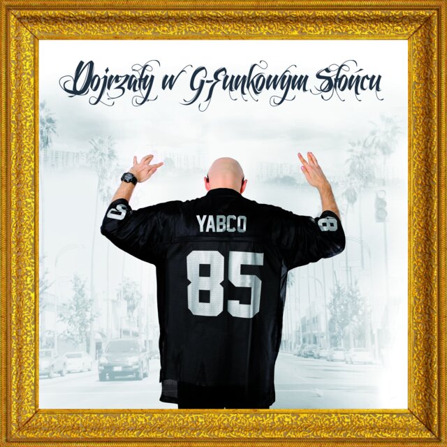 Dojrzały W G-Funkowym Słońcu (2017)