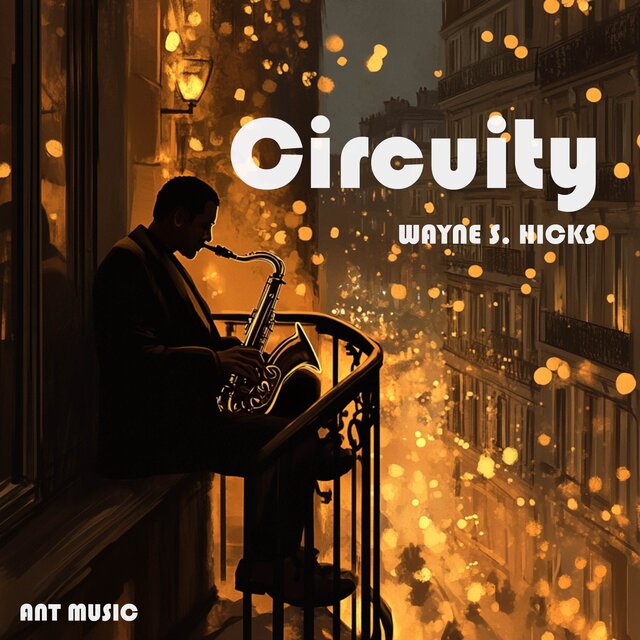 Circuity