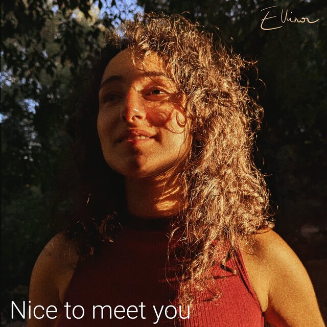 Nice to meet you EP