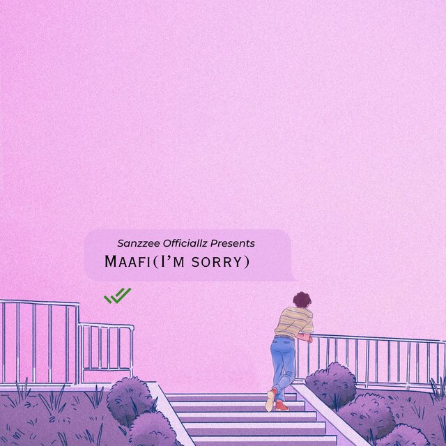 Maafi(Apologies)