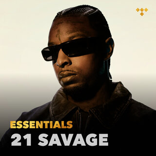 21 Savage - TIDAL