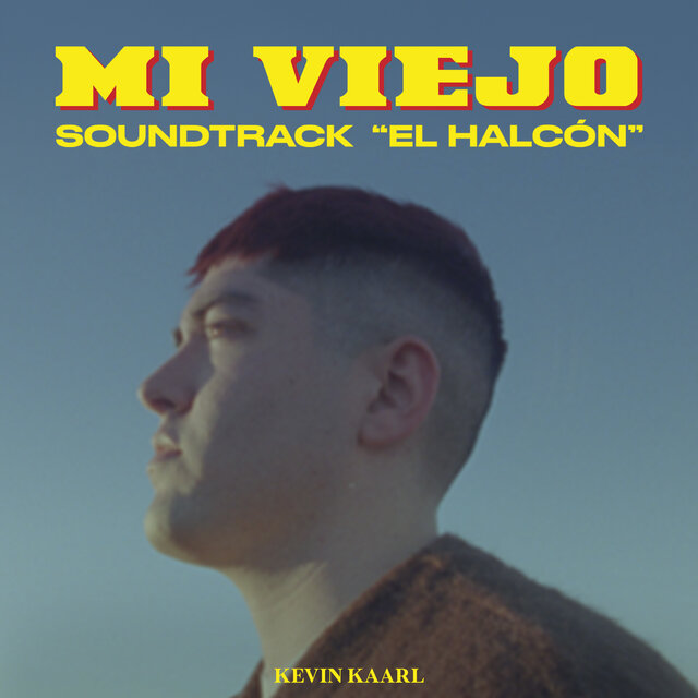 Mi Viejo (Soundtrack de la Película “EL HALCÓN