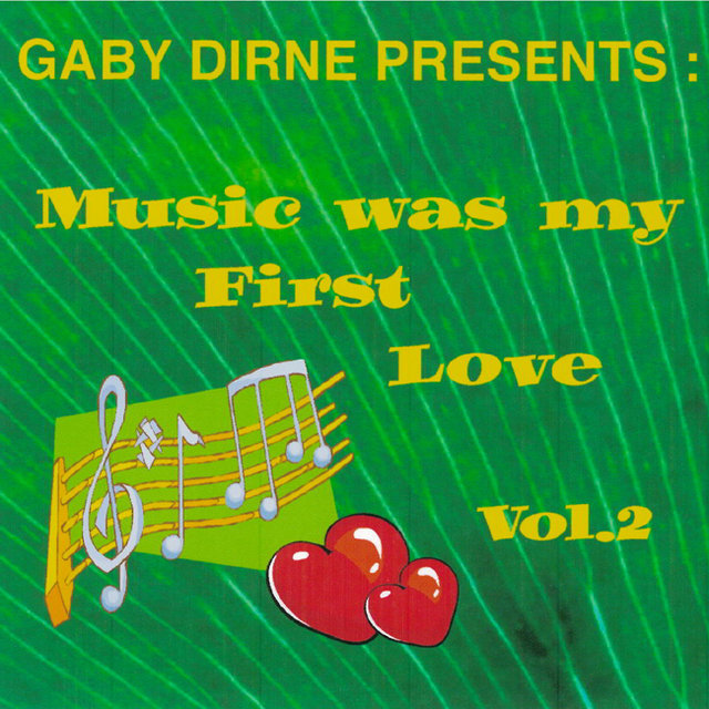 Music Was My First Love, Vol. 2
