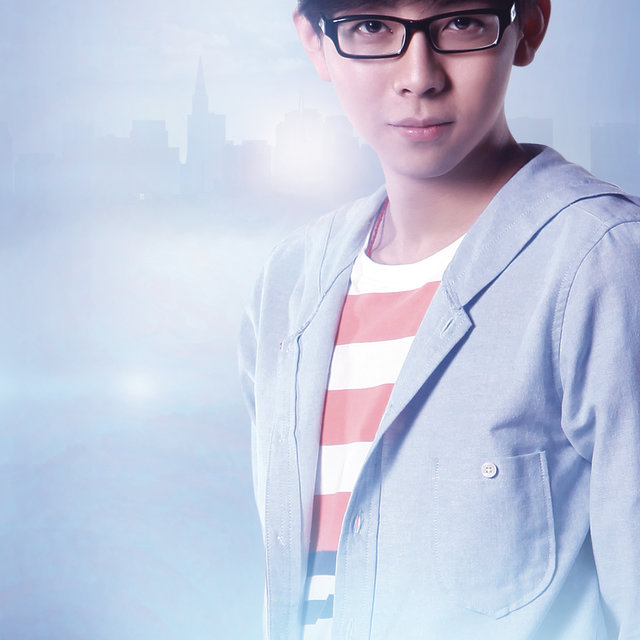 Shang Xin Tong Hua (Dian Ying Ban)