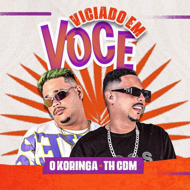 Viciado em Você