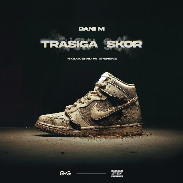 Trasiga Skor