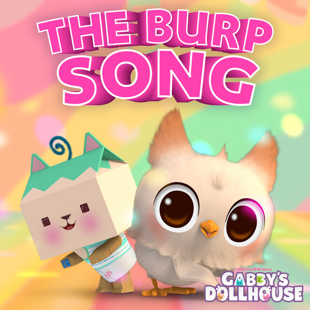 The Burp Song