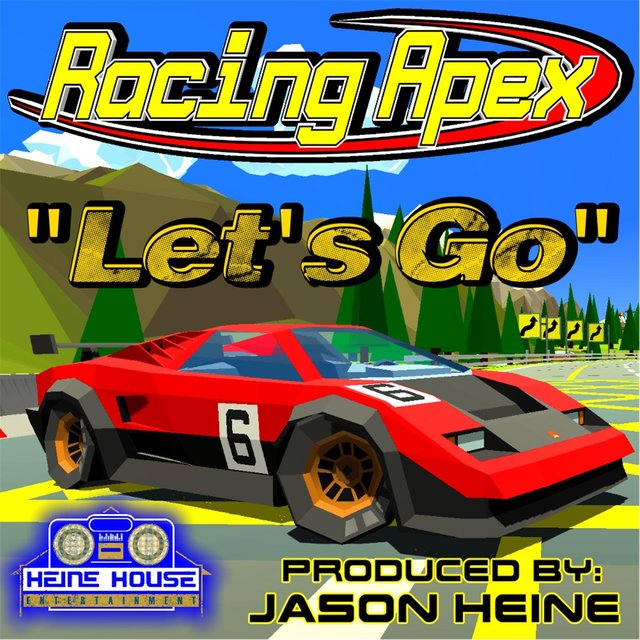Let's Go