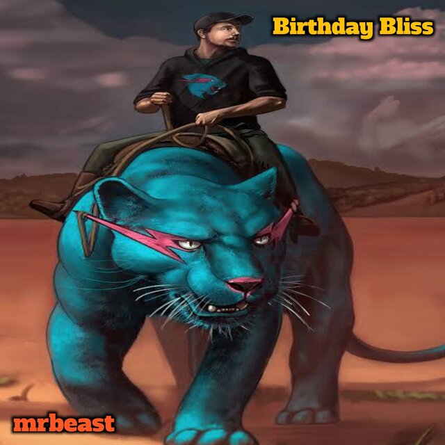 Birthday Bliss