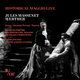 Cover art for album Jules Massenet: Werther by Orchestra del Maggio Musicale Fiorentino