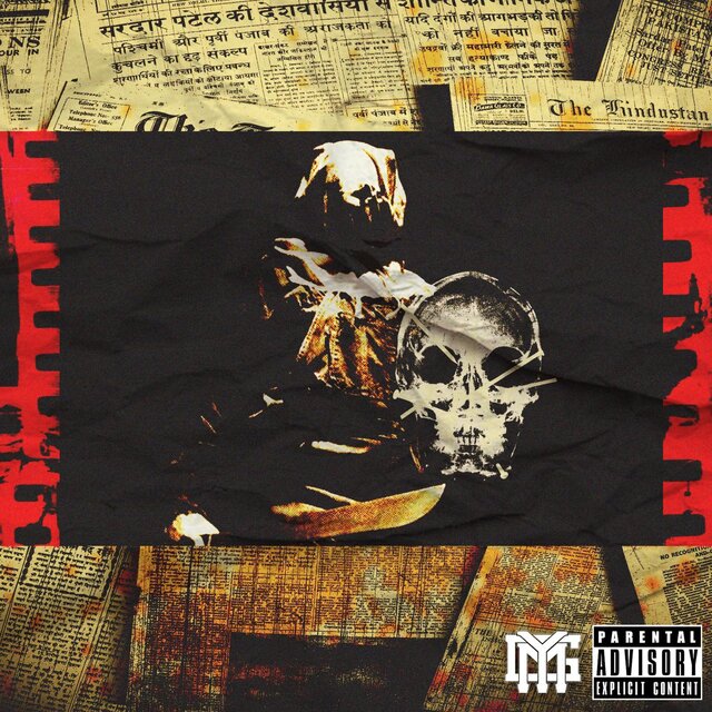 Crystal Lake (feat. Killer Mantis)