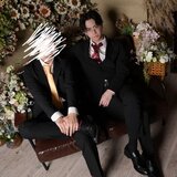 departure (feat. nishirai)