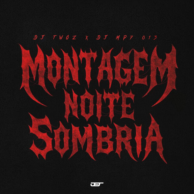 MONTAGEM NOITE SOMBRIA