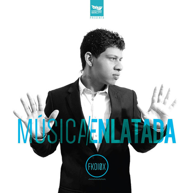Música Enlatada